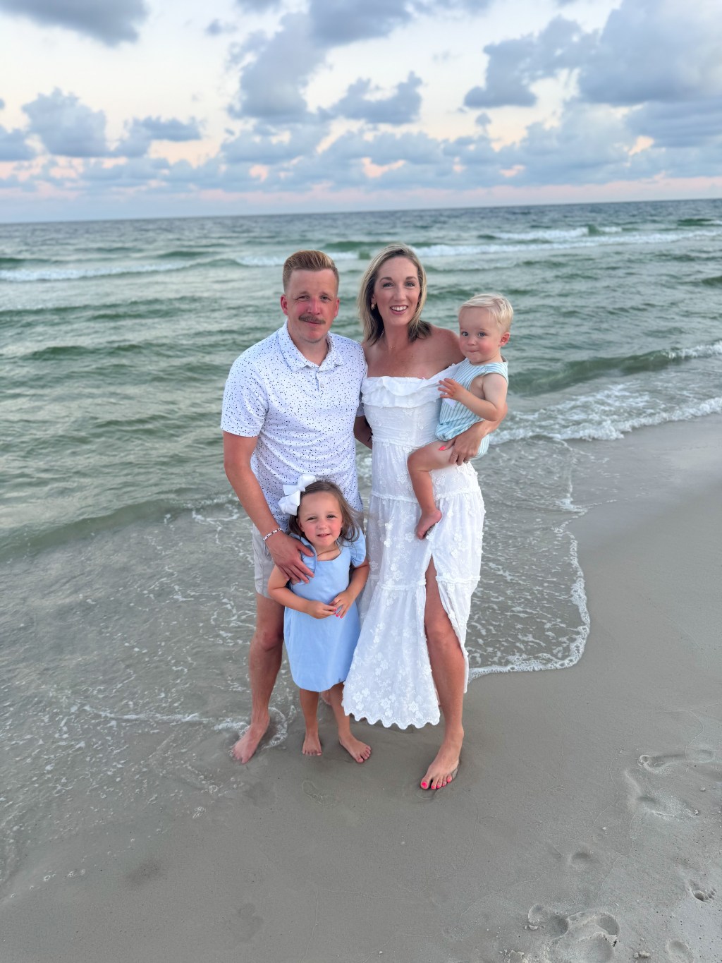 I’m not a&nbsp;writer…